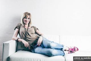 Susanna Griso feet photo 8