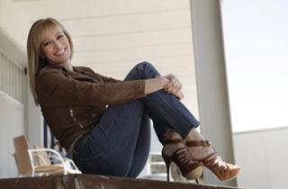 Susanna Griso feet photo 17