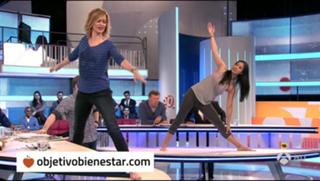 Susanna Griso feet photo 5