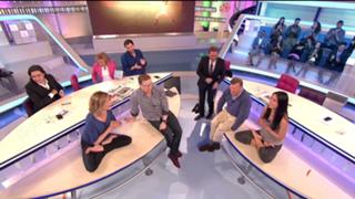Susanna Griso feet photo 10