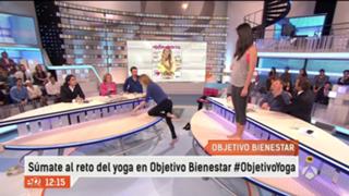 Susanna Griso feet photo 7