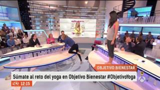 Susanna Griso feet photo 6