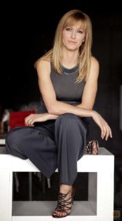 Susanna Griso feet photo 12