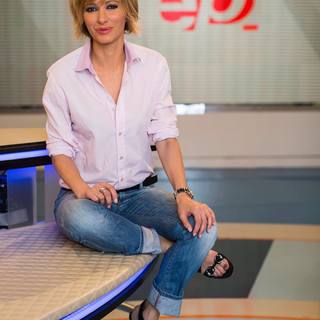 Susanna Griso feet photo 18