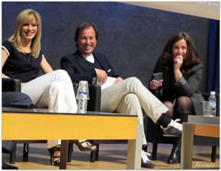 Susanna Griso feet photo 5