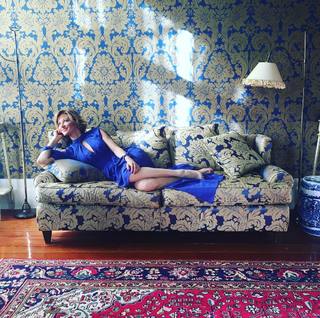 Susanna Griso feet photo 15
