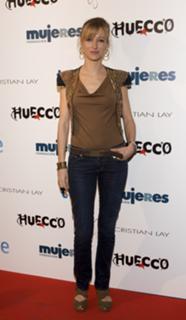 Susanna Griso feet photo 3