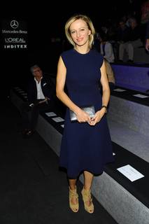 Susanna Griso feet photo 10