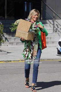 Susanna Griso feet photo 14