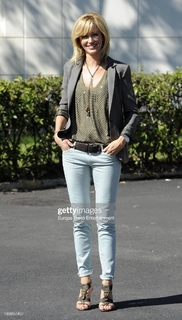 Susanna Griso feet photo 6