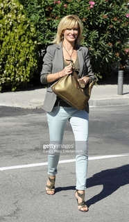 Susanna Griso feet photo 5