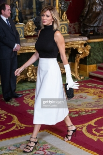 Susanna Griso feet photo 19