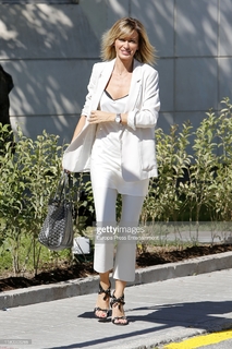 Susanna Griso feet photo 15