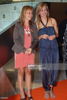 Susanna Griso feet photo 12