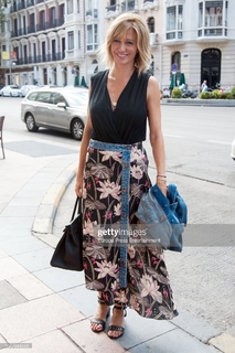 Susanna Griso feet photo 10