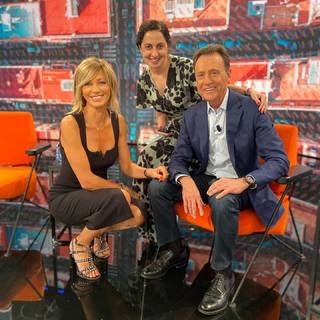 Susanna Griso feet photo 18