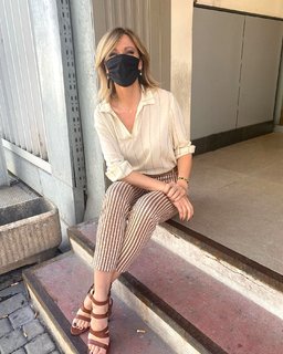 Susanna Griso feet photo 13