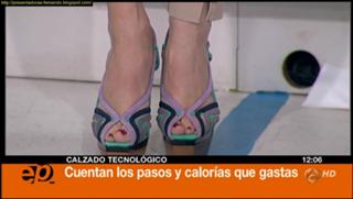 Susanna Griso feet photo 16