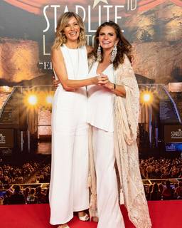 Susanna Griso feet photo 12