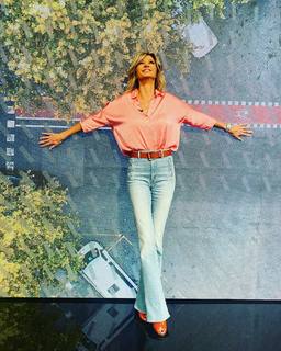 Susanna Griso feet photo 10