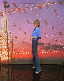 Susanna Griso feet photo 8
