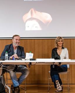 Susanna Griso feet photo 18