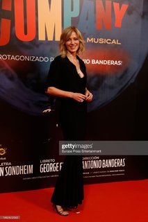 Susanna Griso feet photo 6