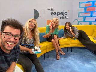 Susanna Griso feet photo 19