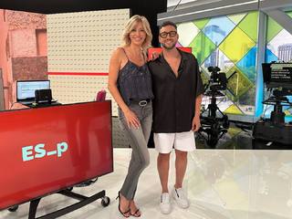 Susanna Griso feet photo 17