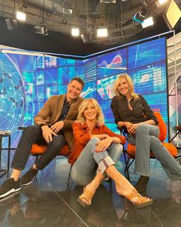 Susanna Griso feet photo 15