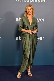 Susanna Griso feet photo 12