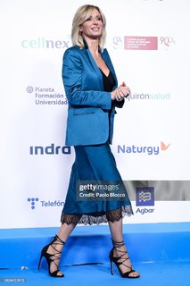 Susanna Griso feet photo 1
