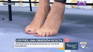 Susanna Griso feet photo 14