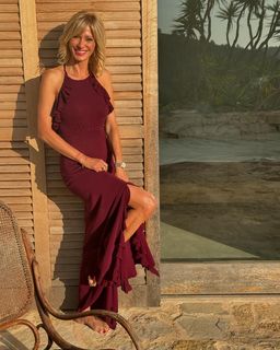 Susanna Griso feet photo 13
