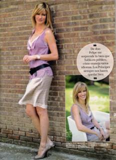 Susanna Griso feet photo 5