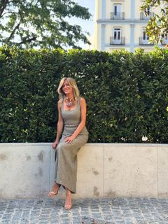 Susanna Griso feet photo 8