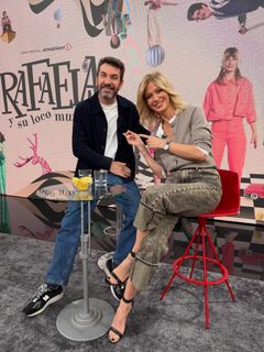 Susanna Griso feet photo 7