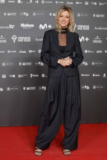 Susanna Griso feet photo 5