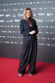 Susanna Griso feet photo 4