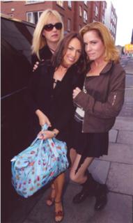 Susanna Hoffs feet photo thumbnail