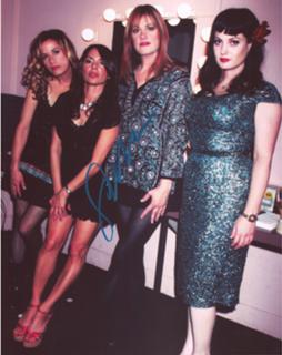 Susanna Hoffs feet photo thumbnail