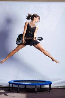 Susanna Hoffs feet photo thumbnail