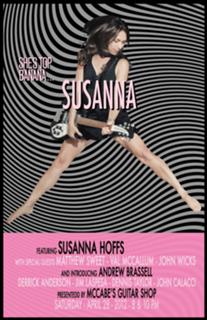 Susanna Hoffs feet photo thumbnail