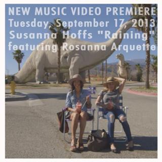 Susanna Hoffs feet photo thumbnail
