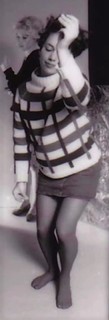 Susanna Hoffs feet photo thumbnail