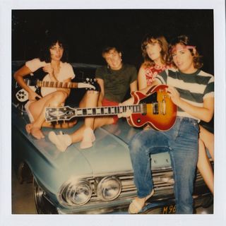Susanna Hoffs feet photo 5