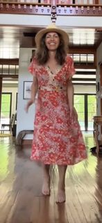 Susanna Hoffs feet photo 2