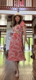Susanna Hoffs feet photo 1
