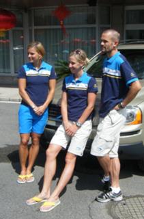 Susanna Kallur feet photo 20