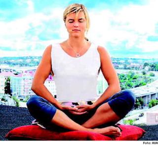 Susanna Kallur feet photo 13